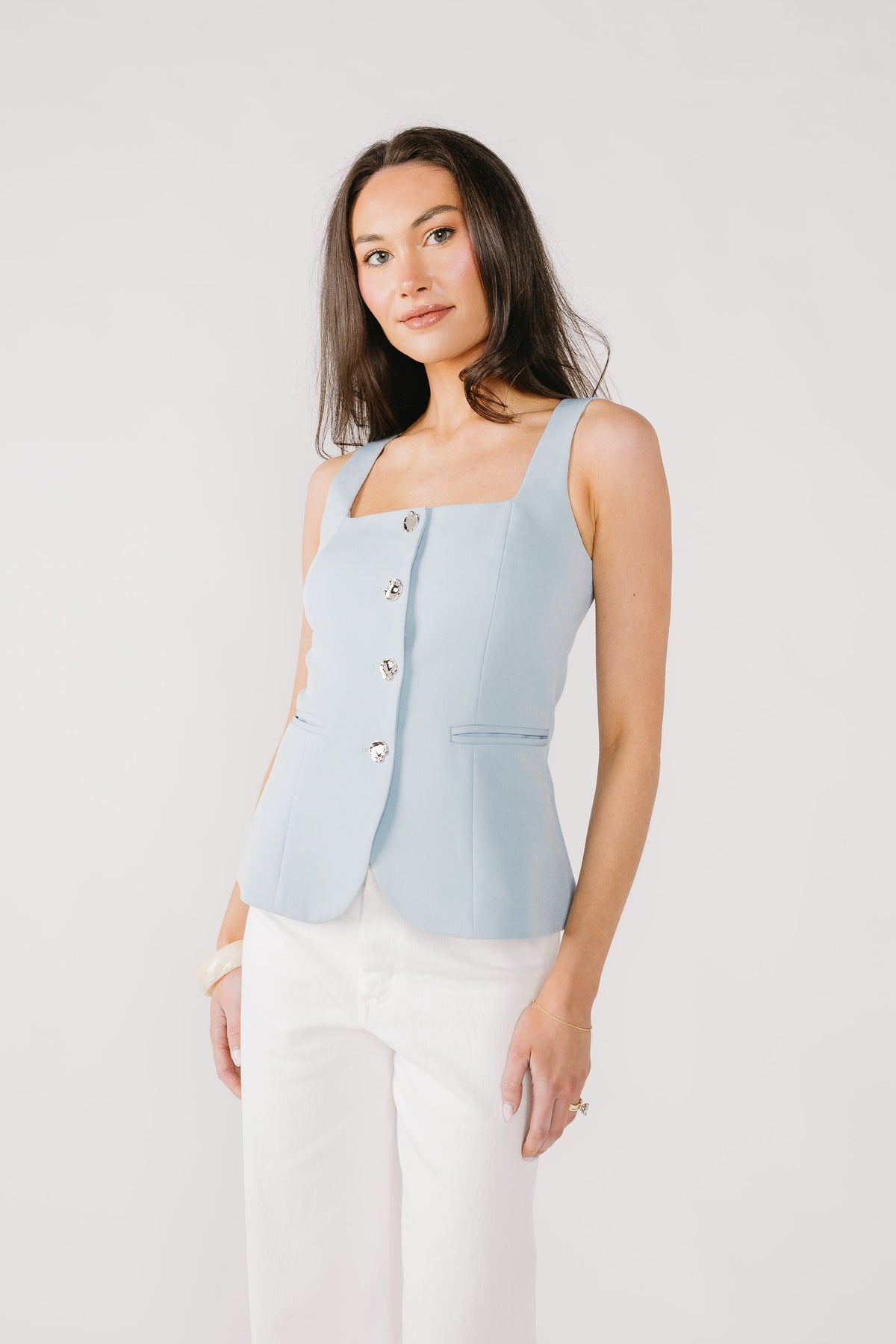 Isabella Vest