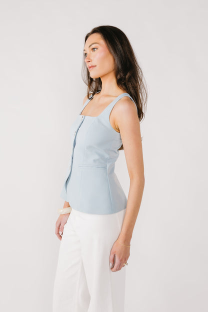 Isabella Vest