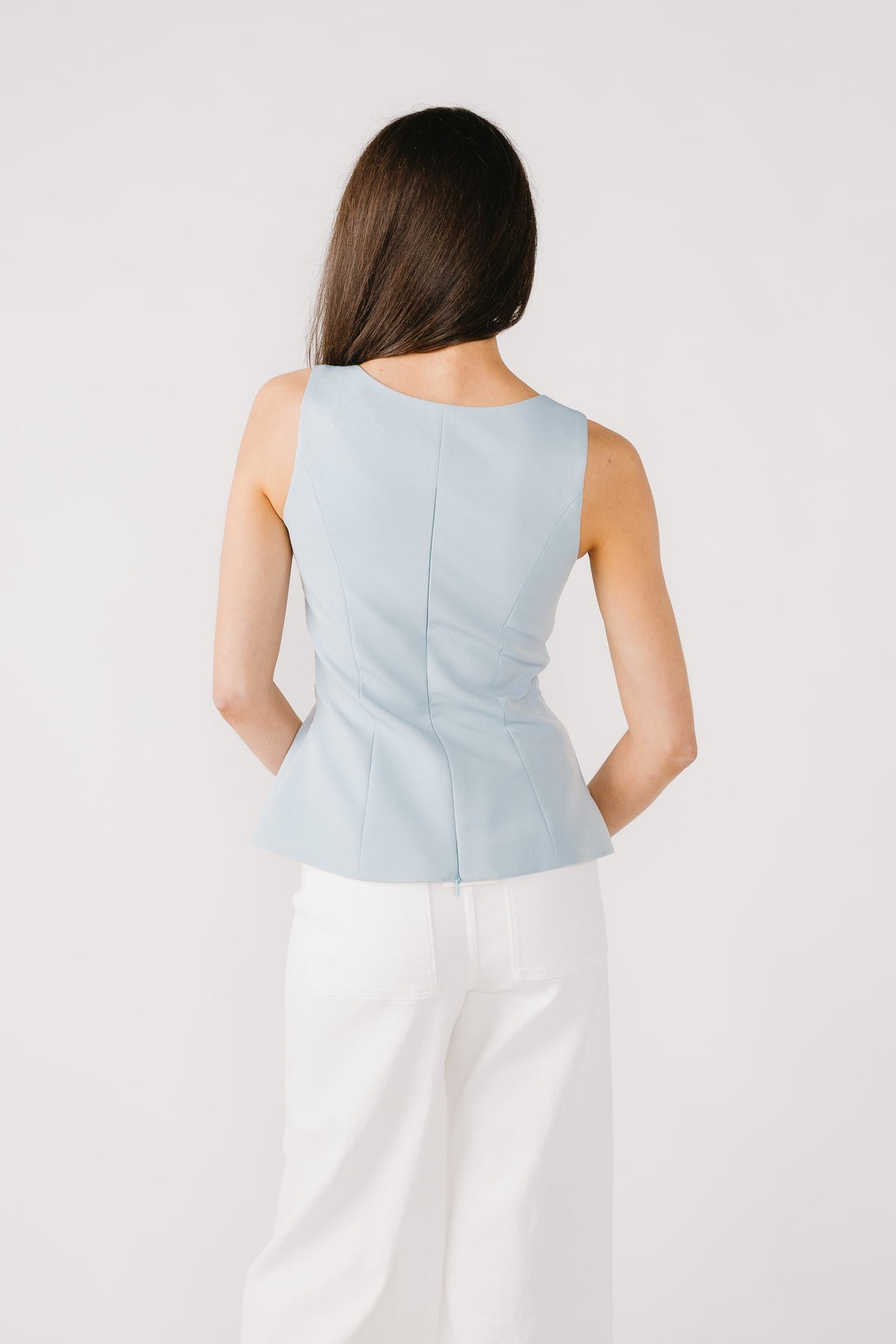 Isabella Vest