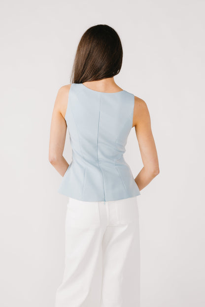 Isabella Vest