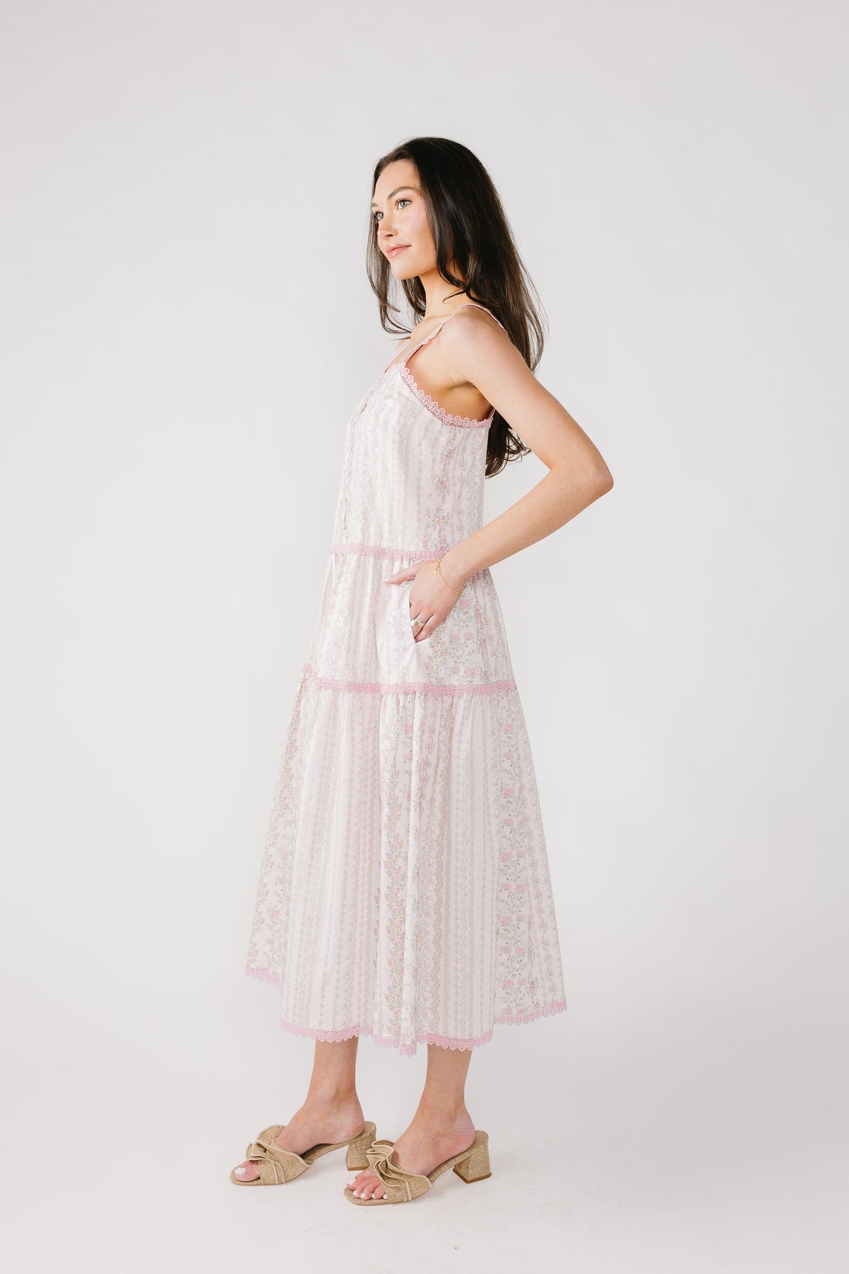 Willa Dress