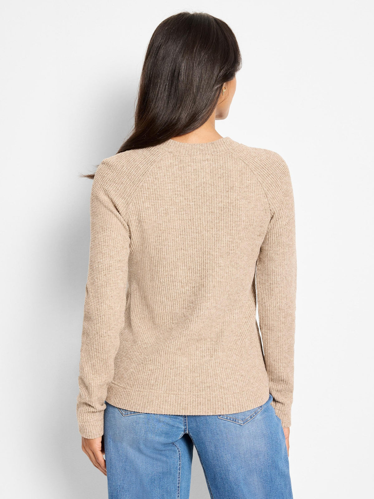 Soft Thermal Button Top