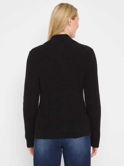 Shaker Knit Cardy Jacket