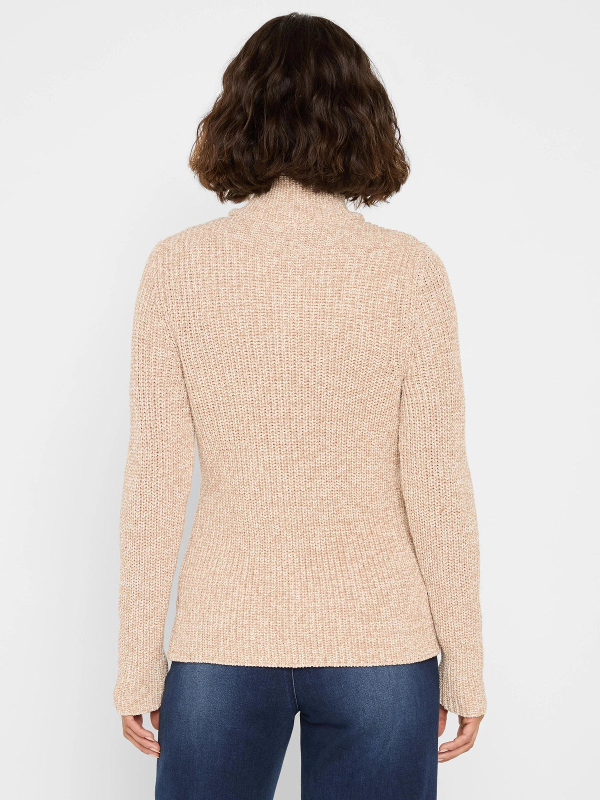 Shaker Knit Cardy Jacket