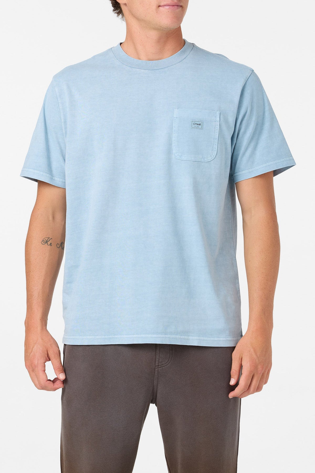 O'Riginals Short Sleeve Pocket Tee