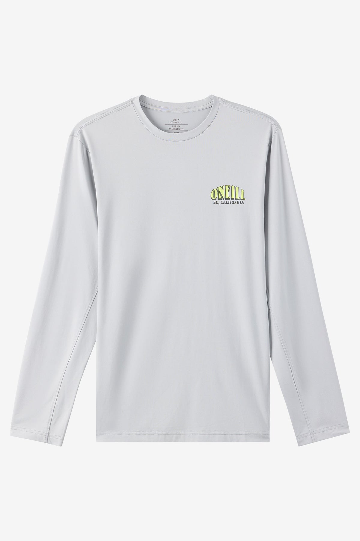 Phrase UPF Long Sleeve Tee