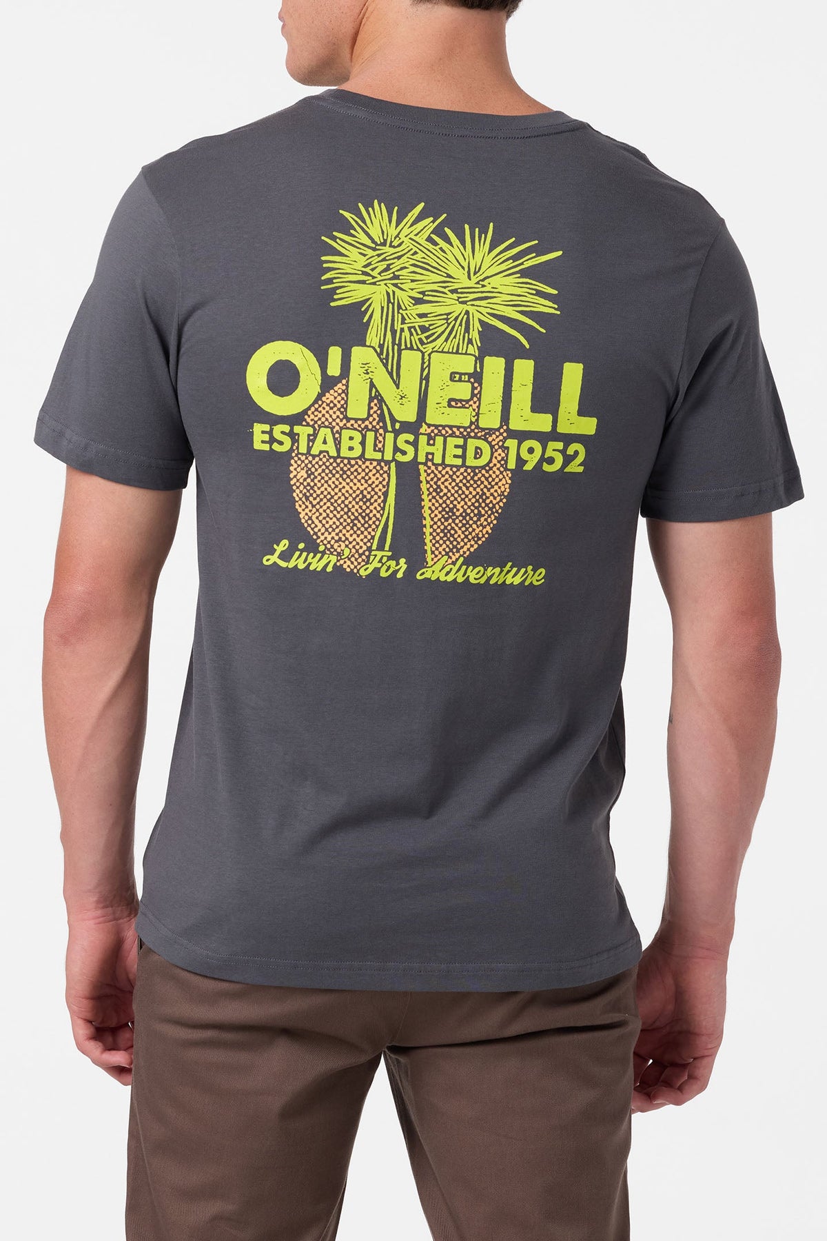 Landmark Classic Tee