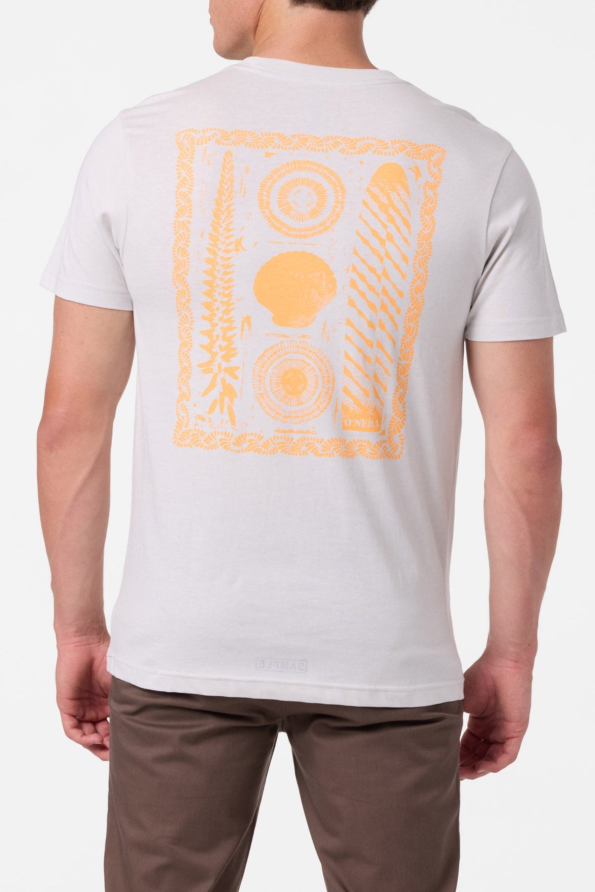 Calico Classic Tee