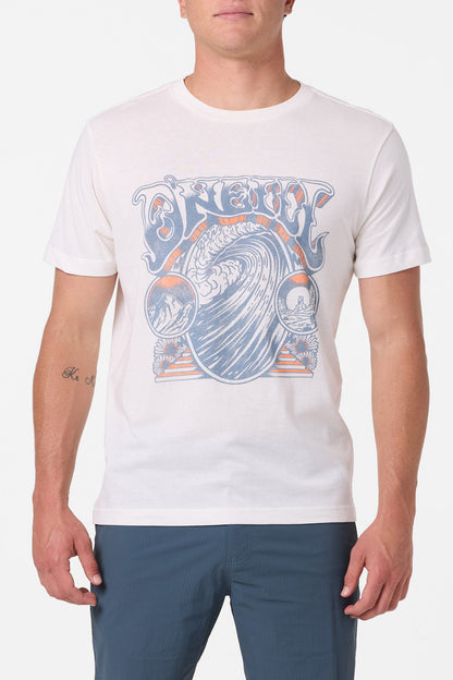 Psych'd Classic Tee