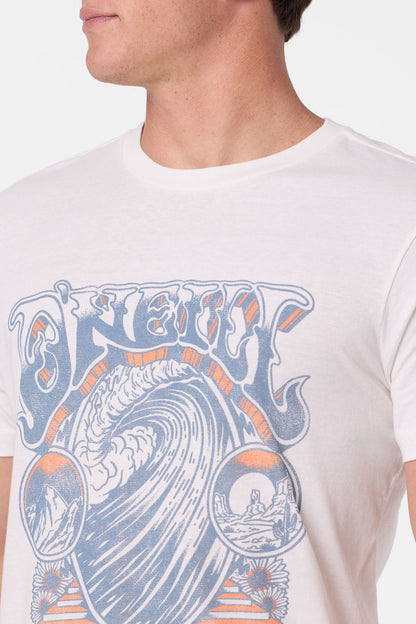 Psych'd Classic Tee