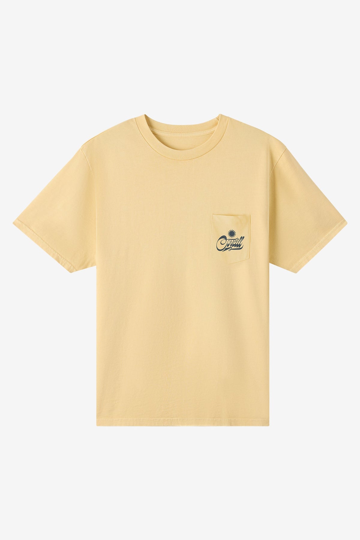 O'Riginals Twisted Sun Vintage Tee