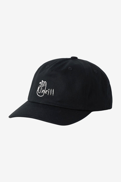 Okay Dad Hat