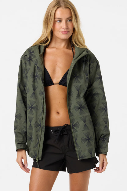TRVLR Quinn Jacket