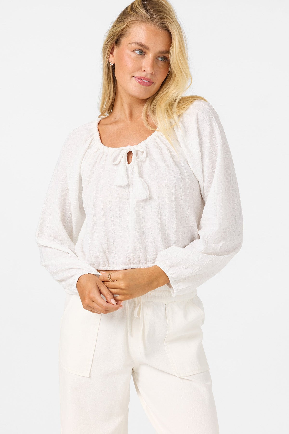 Cami Top