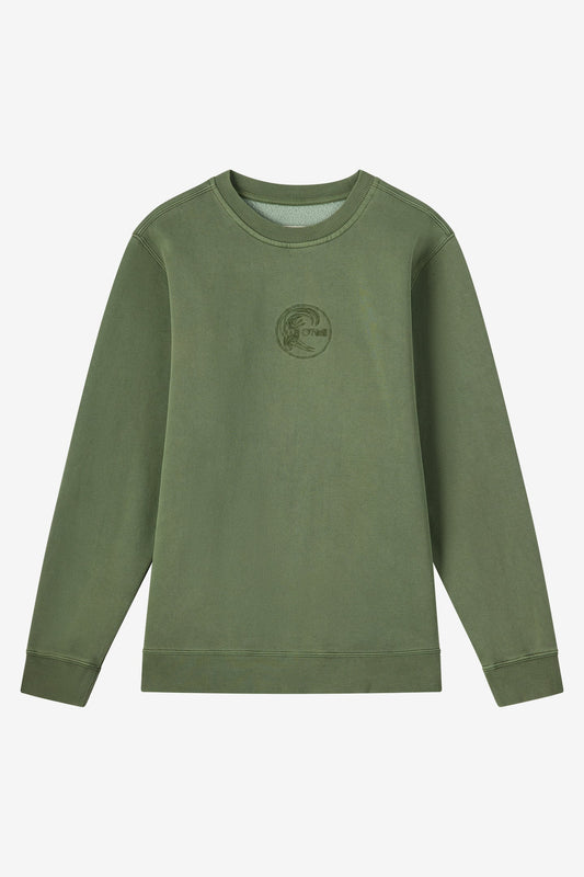 O'Riginals Essential Crew Neck Fleece