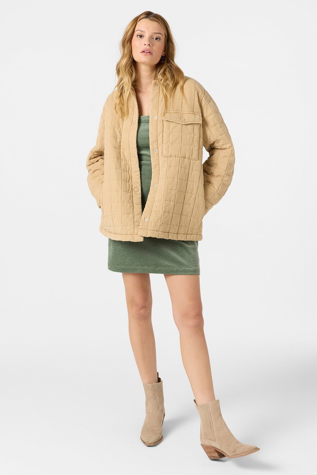 Rya Jacket
