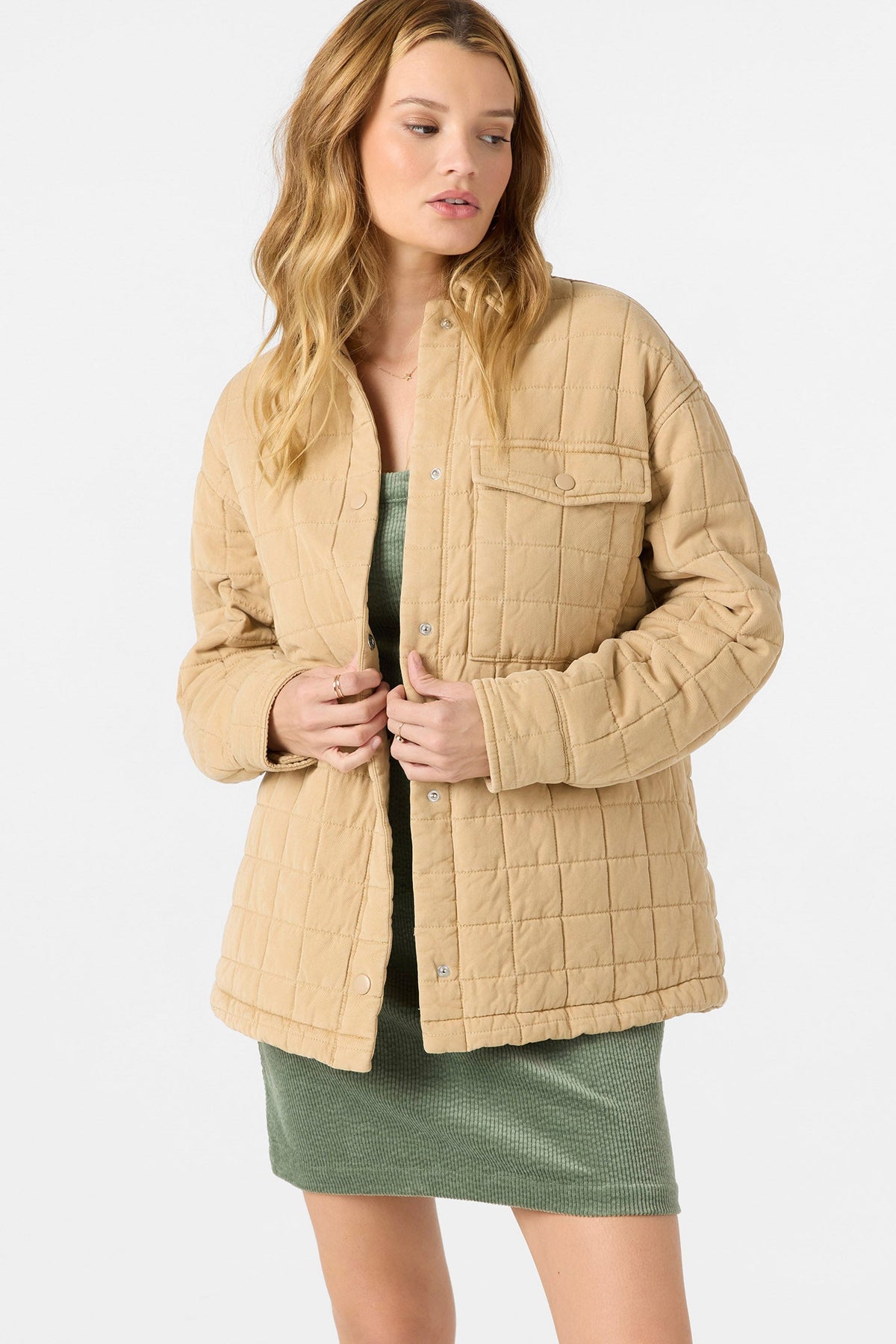 Rya Jacket