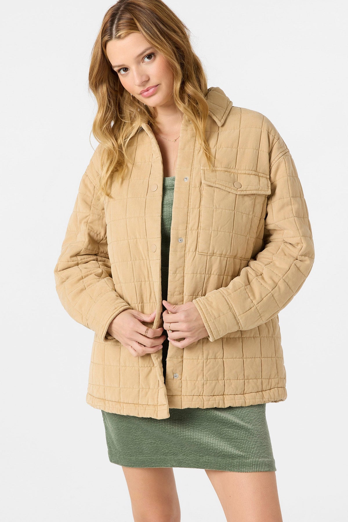 Rya Jacket