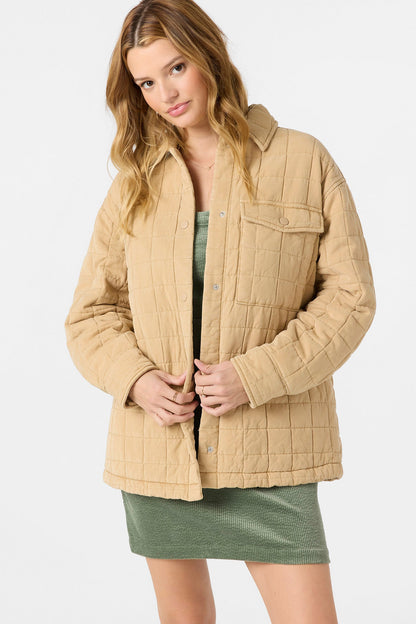 Rya Jacket