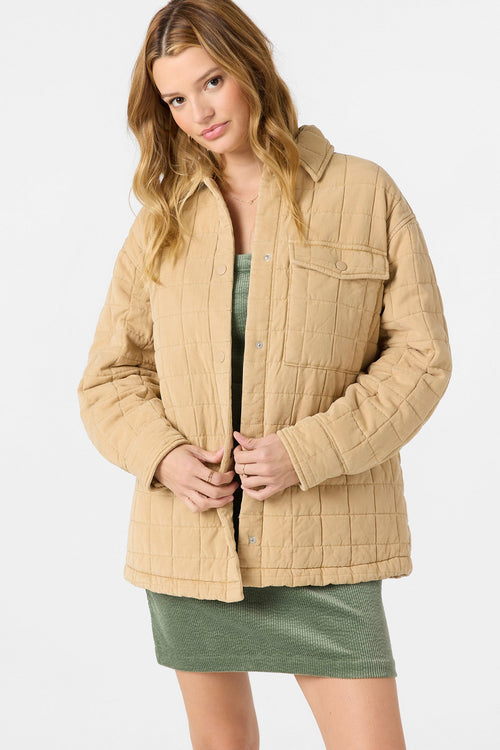 Rya Jacket