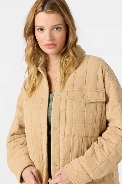 Rya Jacket