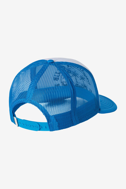 Arlie Patch Trucker Hat