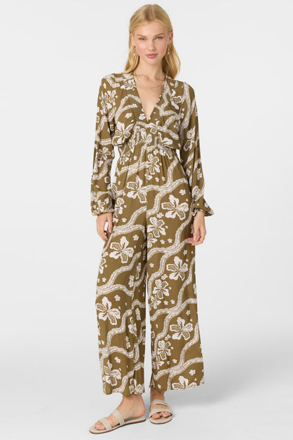 Zadie Jumpsuit