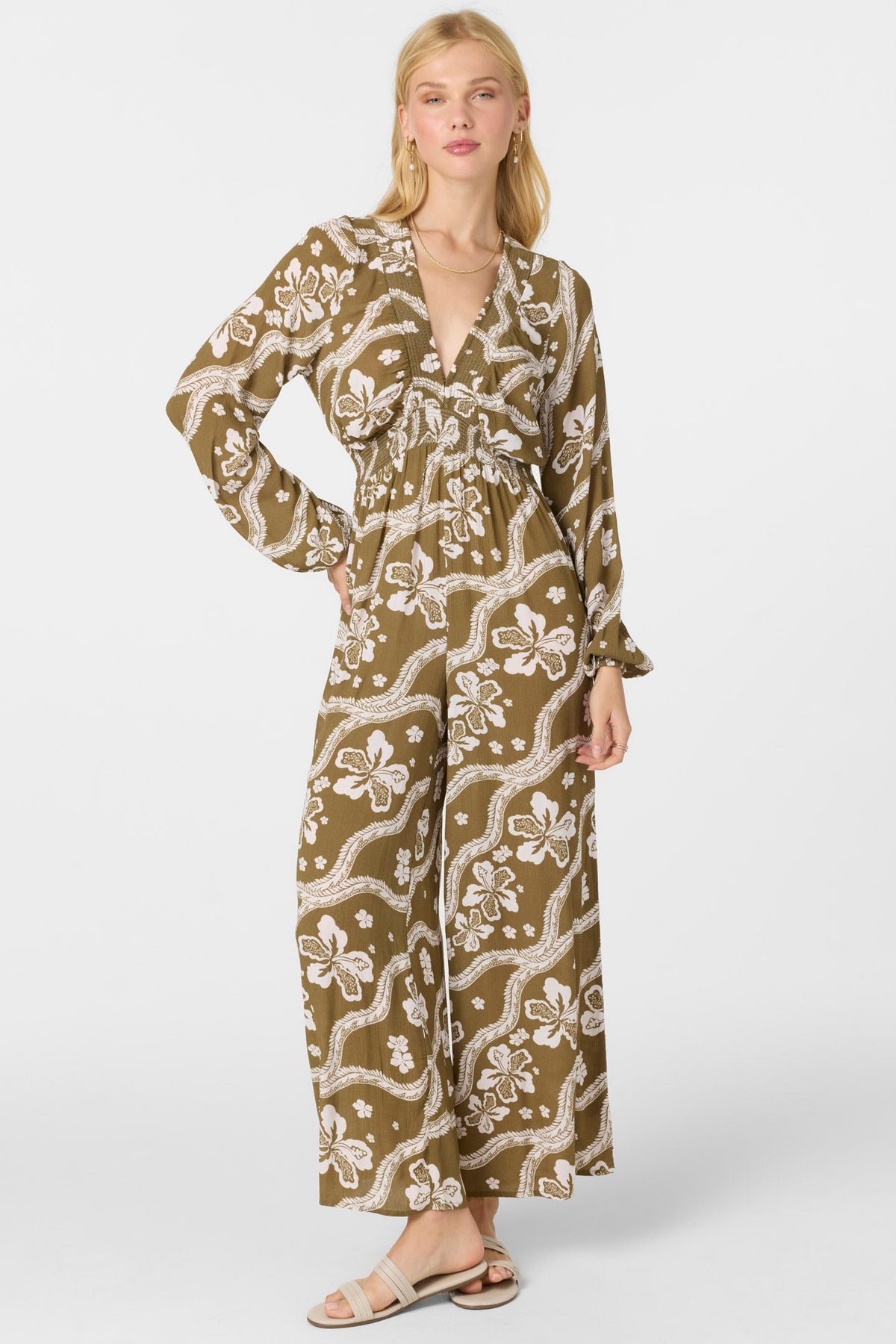 Zadie Jumpsuit