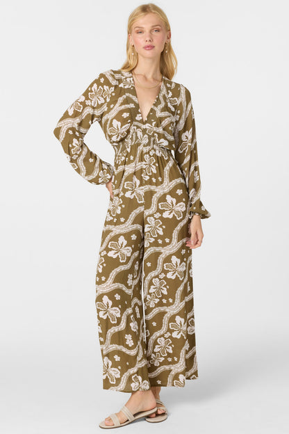 Zadie Jumpsuit