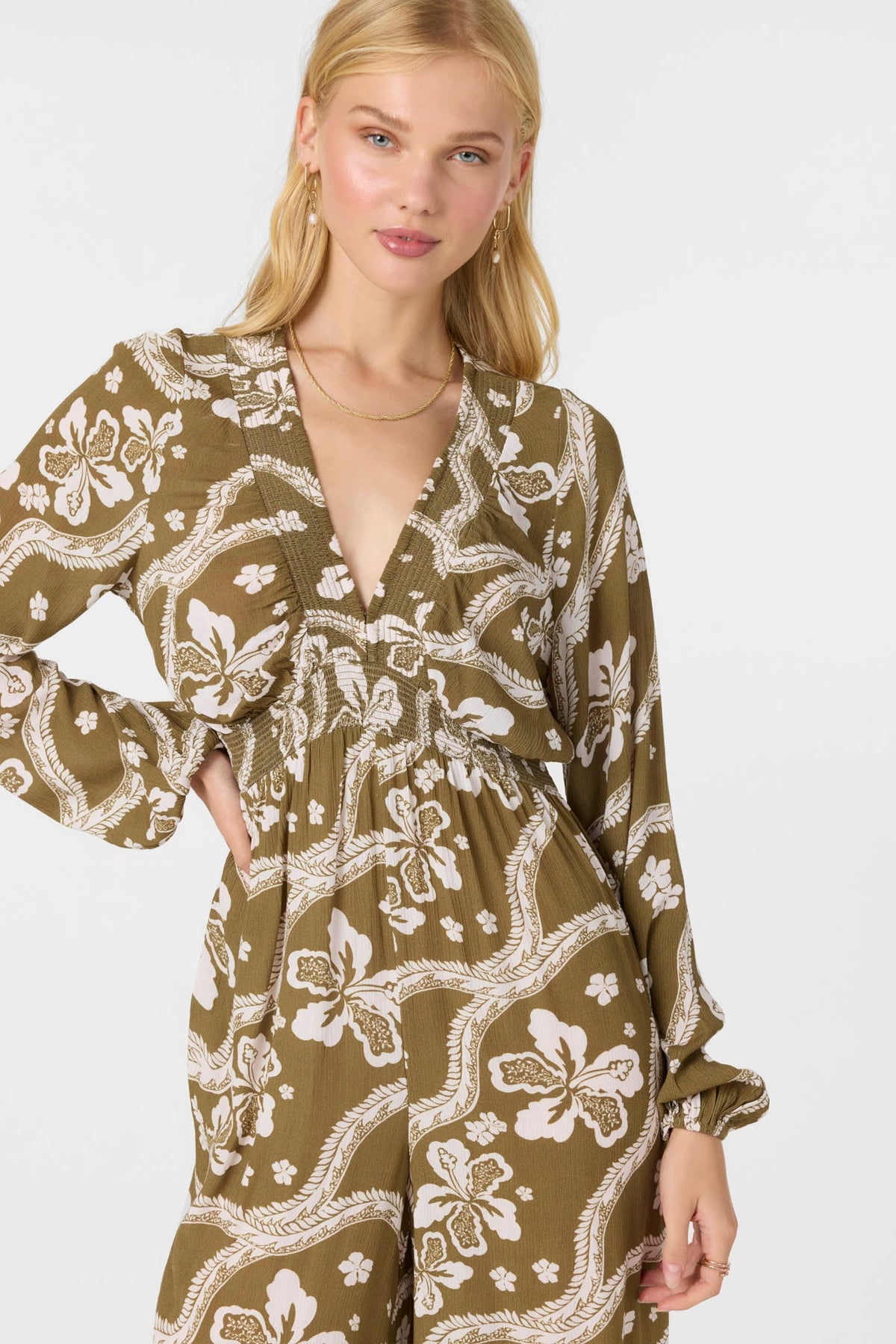 Zadie Jumpsuit