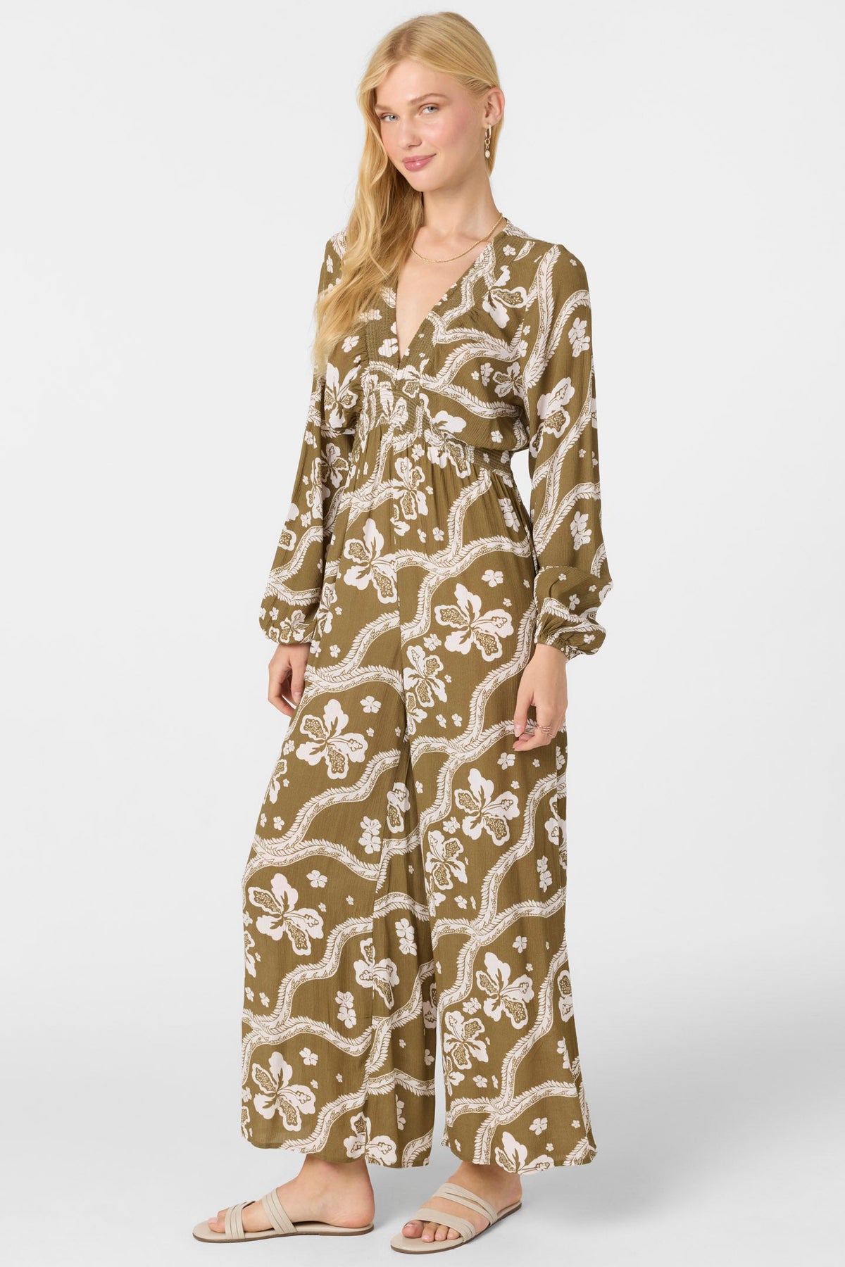 Zadie Jumpsuit