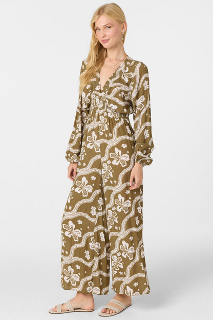 Zadie Jumpsuit