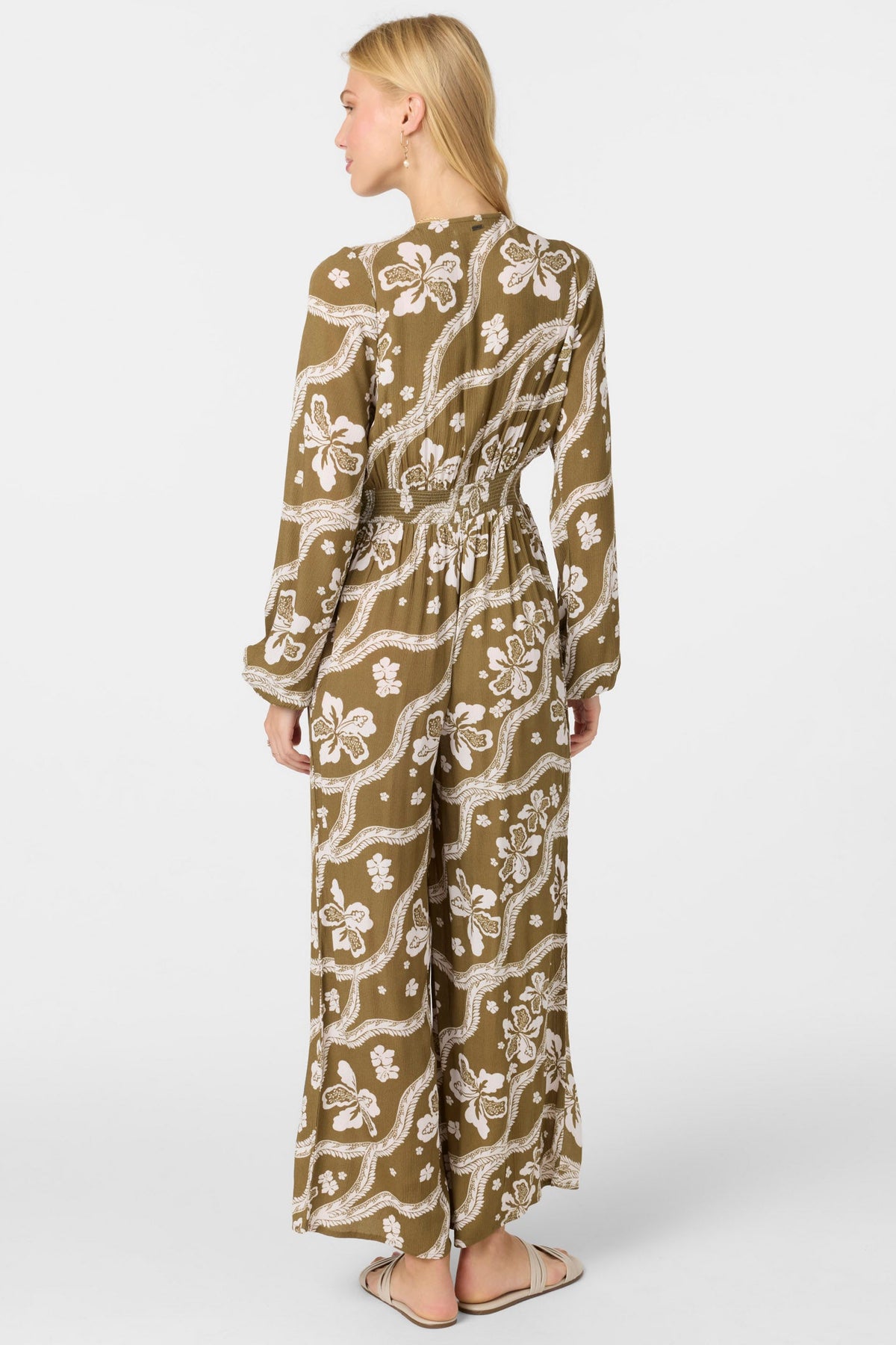 Zadie Jumpsuit