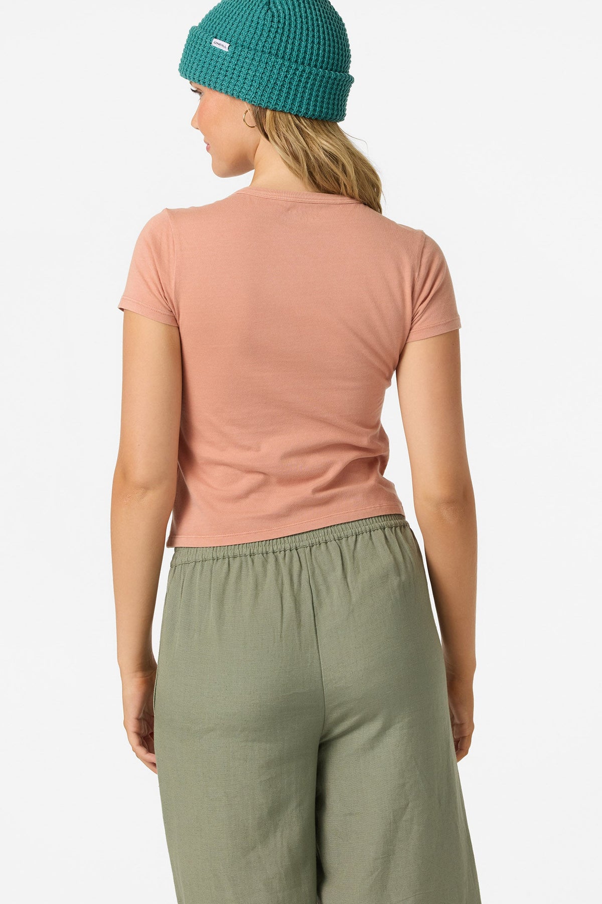 Desert Wave Tee