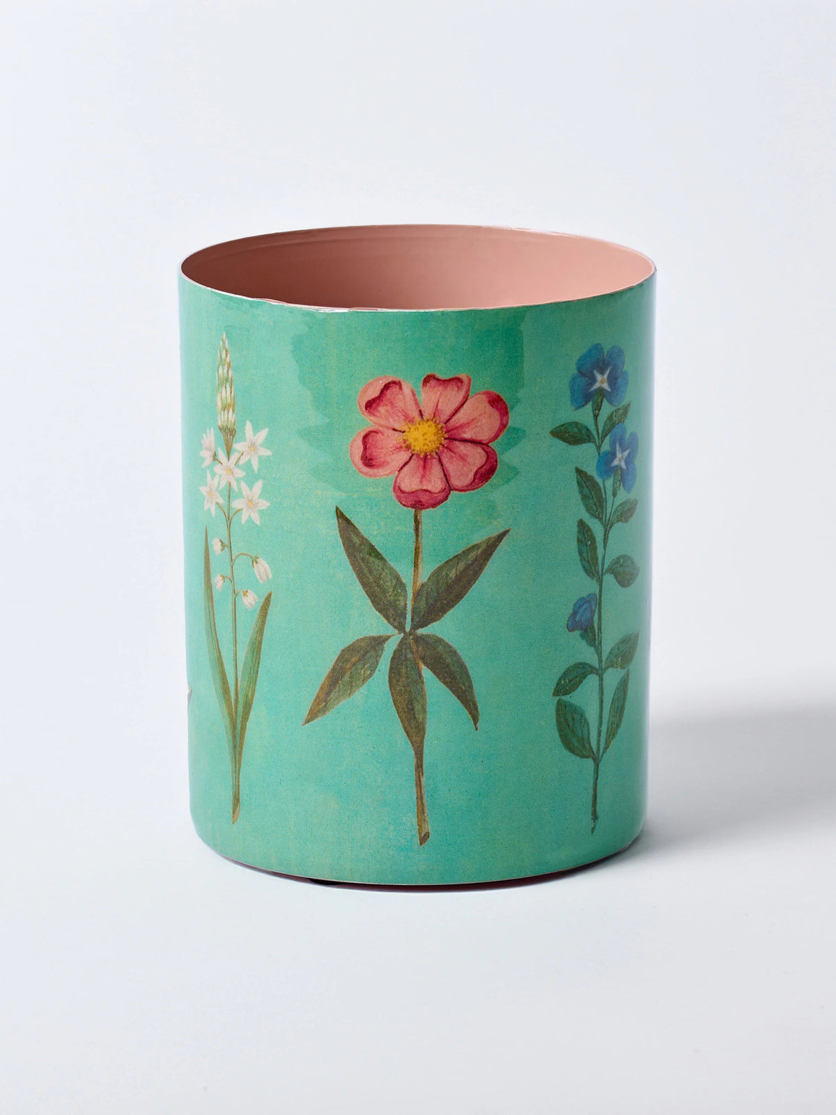 Roomytown Enamel Everything Pot