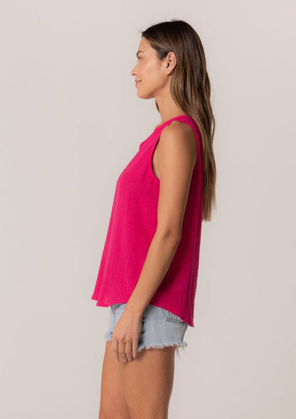 Mira Tank Top