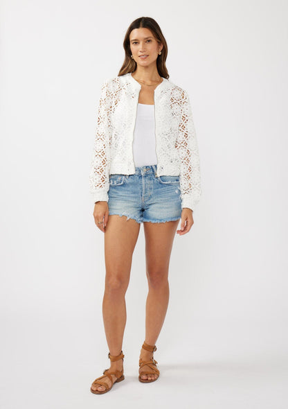 Day Breeze Bomber Jacket
