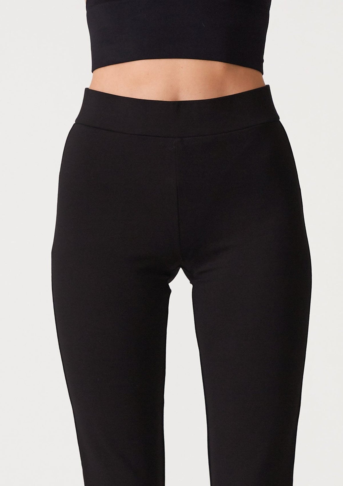 Just Chill Flared Leggings