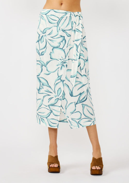 Hidden Island Skirt