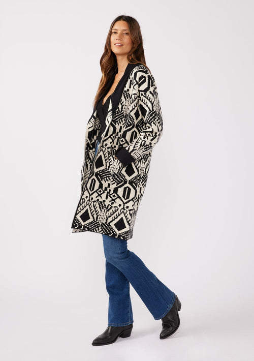 Brie Cardigan