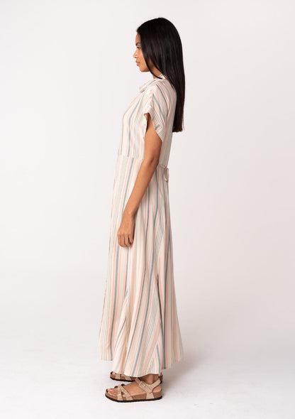Sloane Maxi Dress