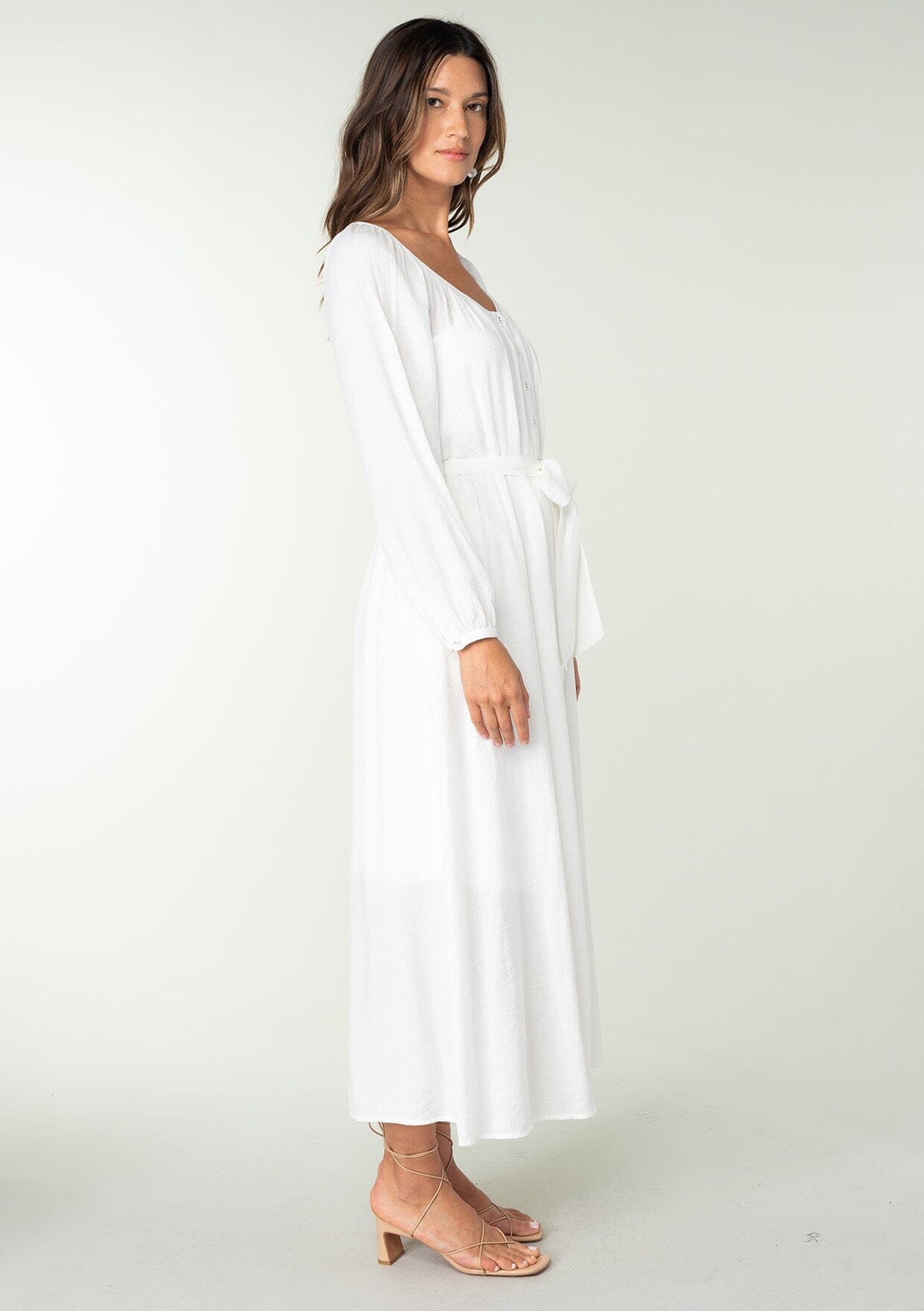Phoebe Maxi Dress
