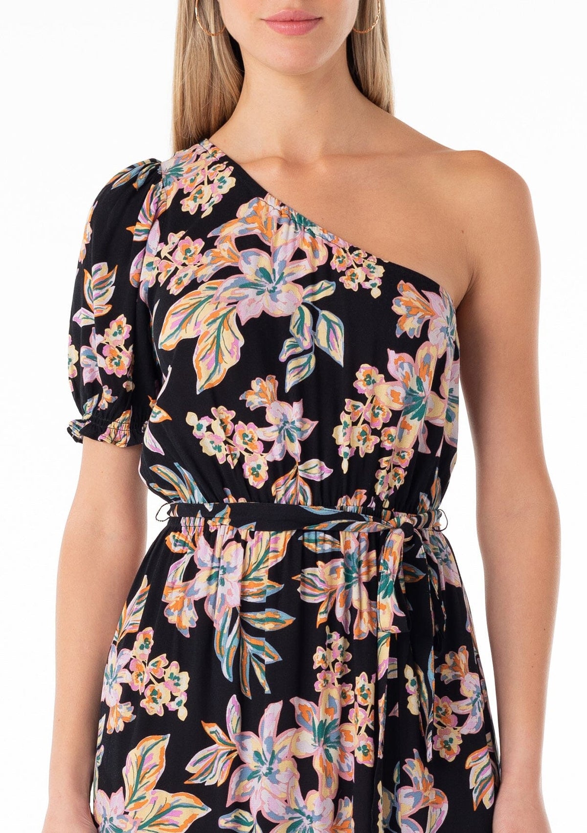 Chasing Sun Maxi Dress