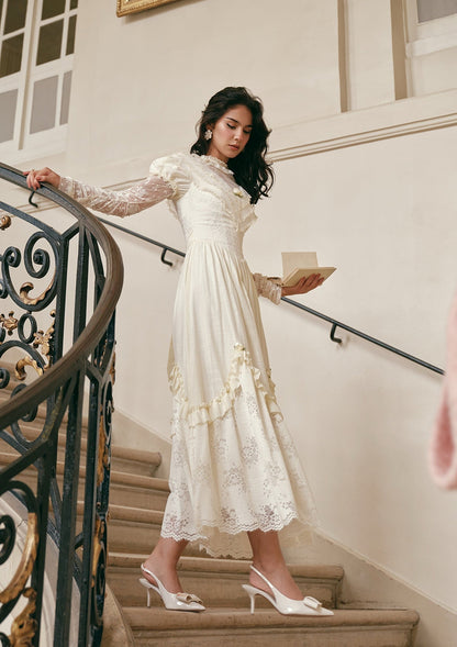 （US Exclusive）Tulip's Confession Dress