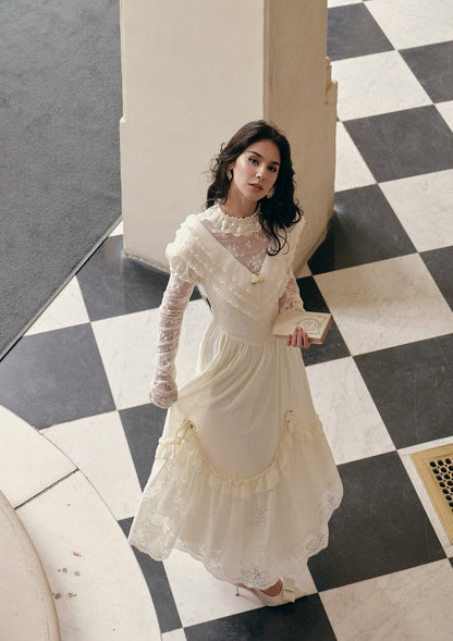 （US Exclusive）Tulip's Confession Dress