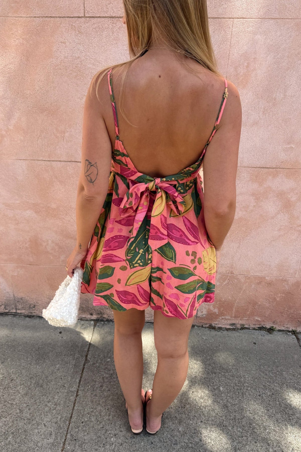 Rio Romper