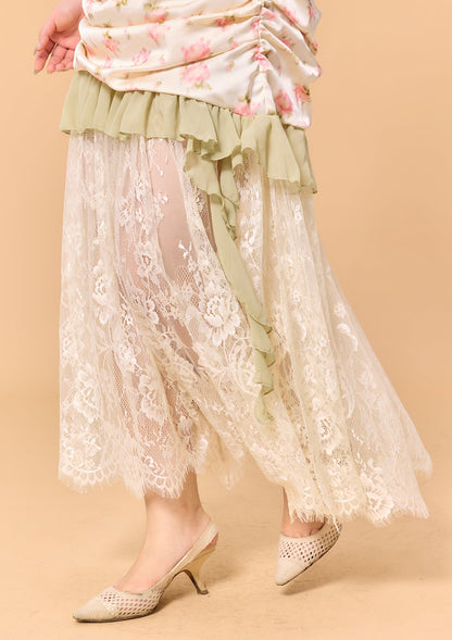 Curve & Plus "Oceanides" Dress