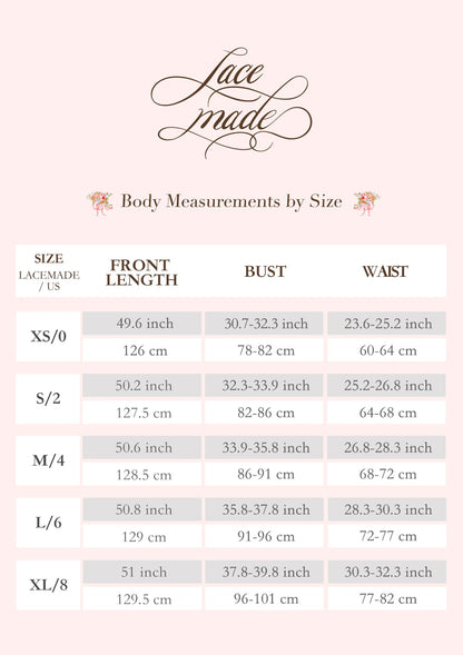 Lady Cozy Dress (Long)