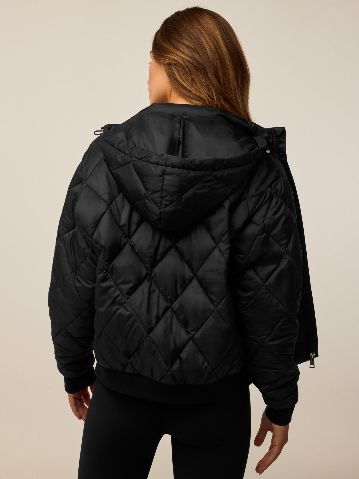 Aries X-Lite Diamond Jacket