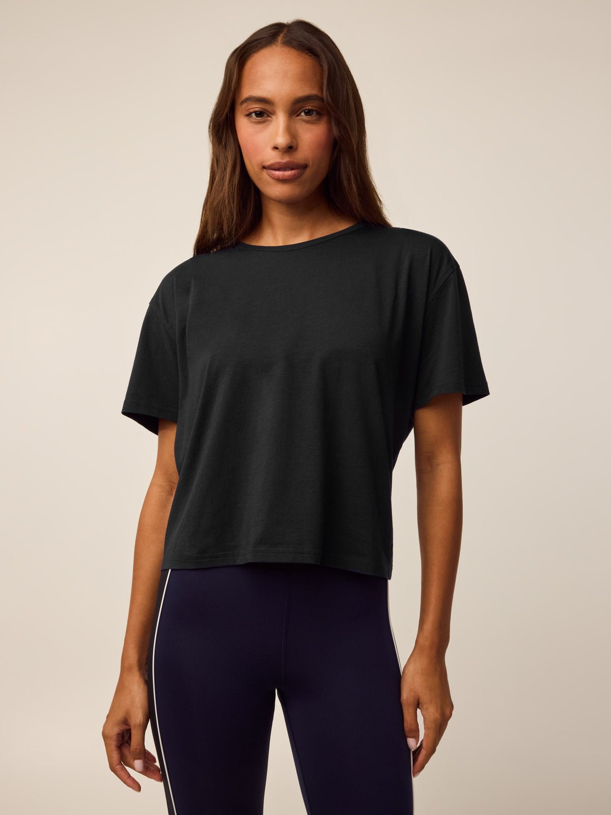 Sloane Short Sleeve Tee